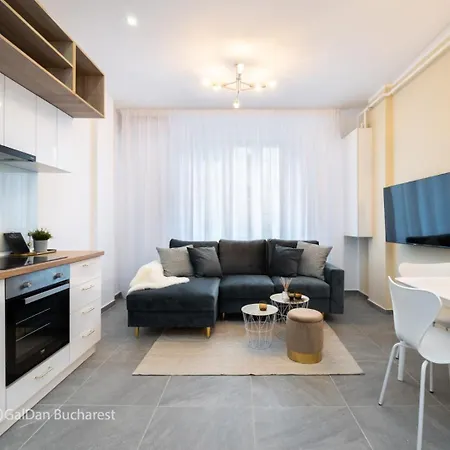 The Loft Luxury Apartments-Near The Park In The City Center Bucharest Exterior photo