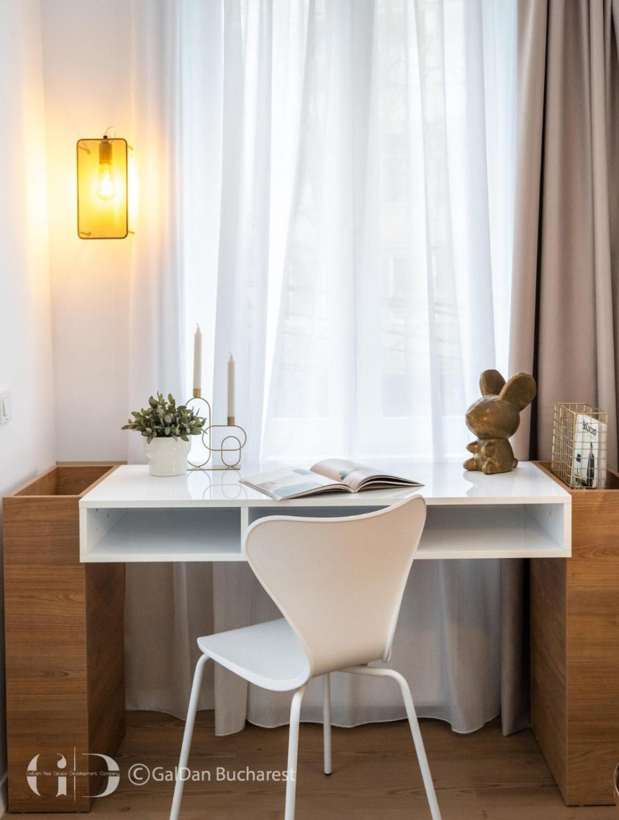 公寓 The Loft Luxury Apartments-near The Park In The Center *