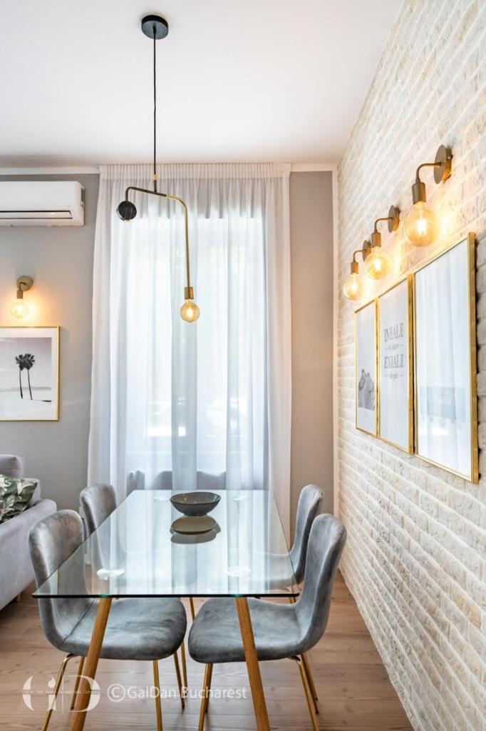The Loft Luxury Apartments-near The Park In The Center *