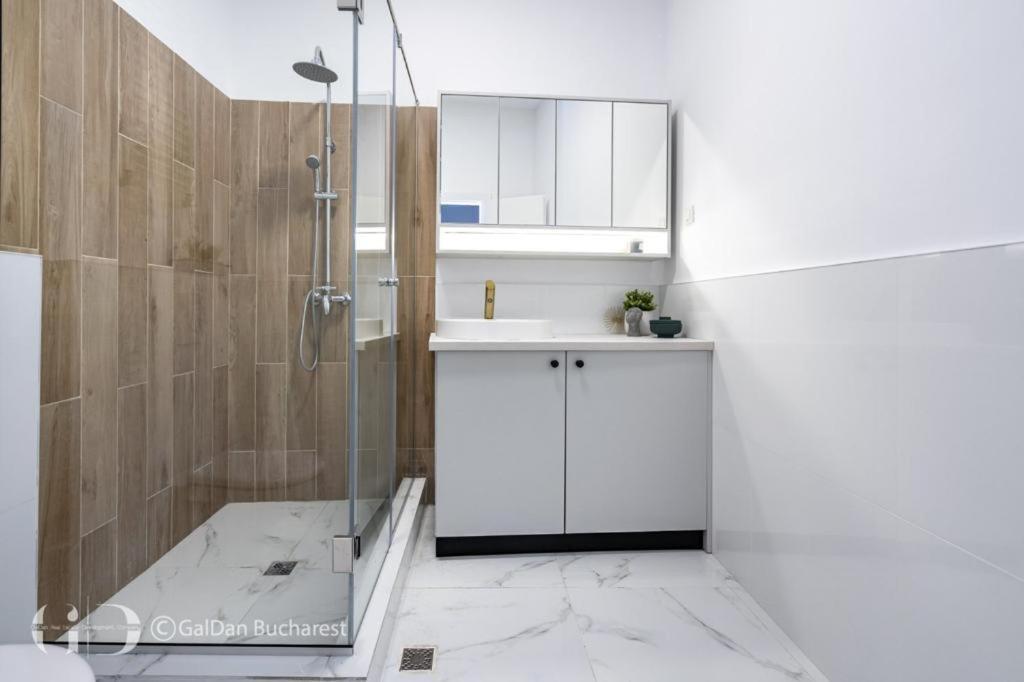 The Loft Luxury Apartments-near The Park In The Center Apartment