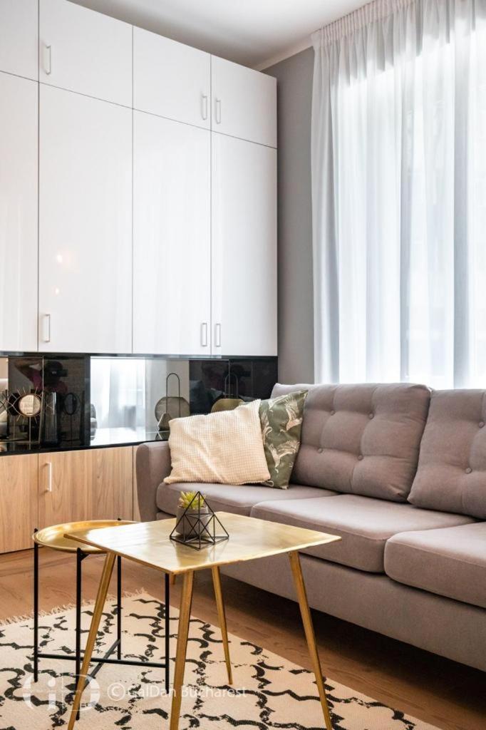 The Loft Luxury Apartments-near The Park In The Center Apartment Bucharest
