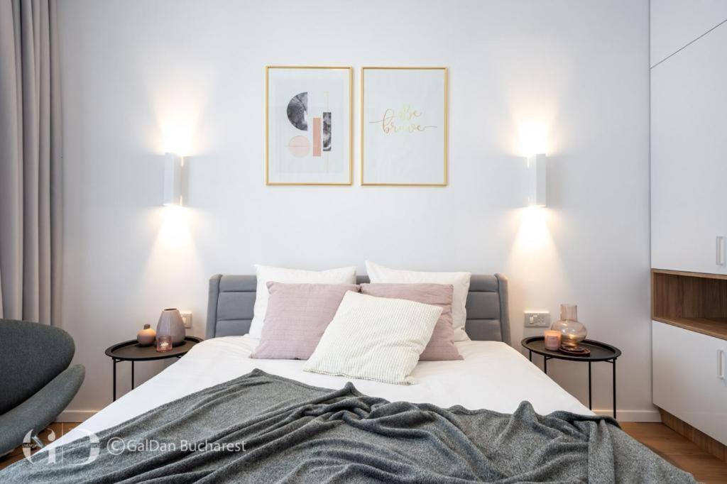 The Loft Luxury Apartments-near The Park In The Center Apartment *