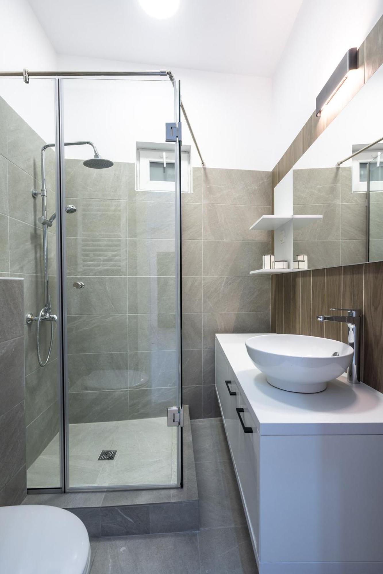公寓 The Loft Luxury Apartments-near The Park In The Center 布加勒斯特