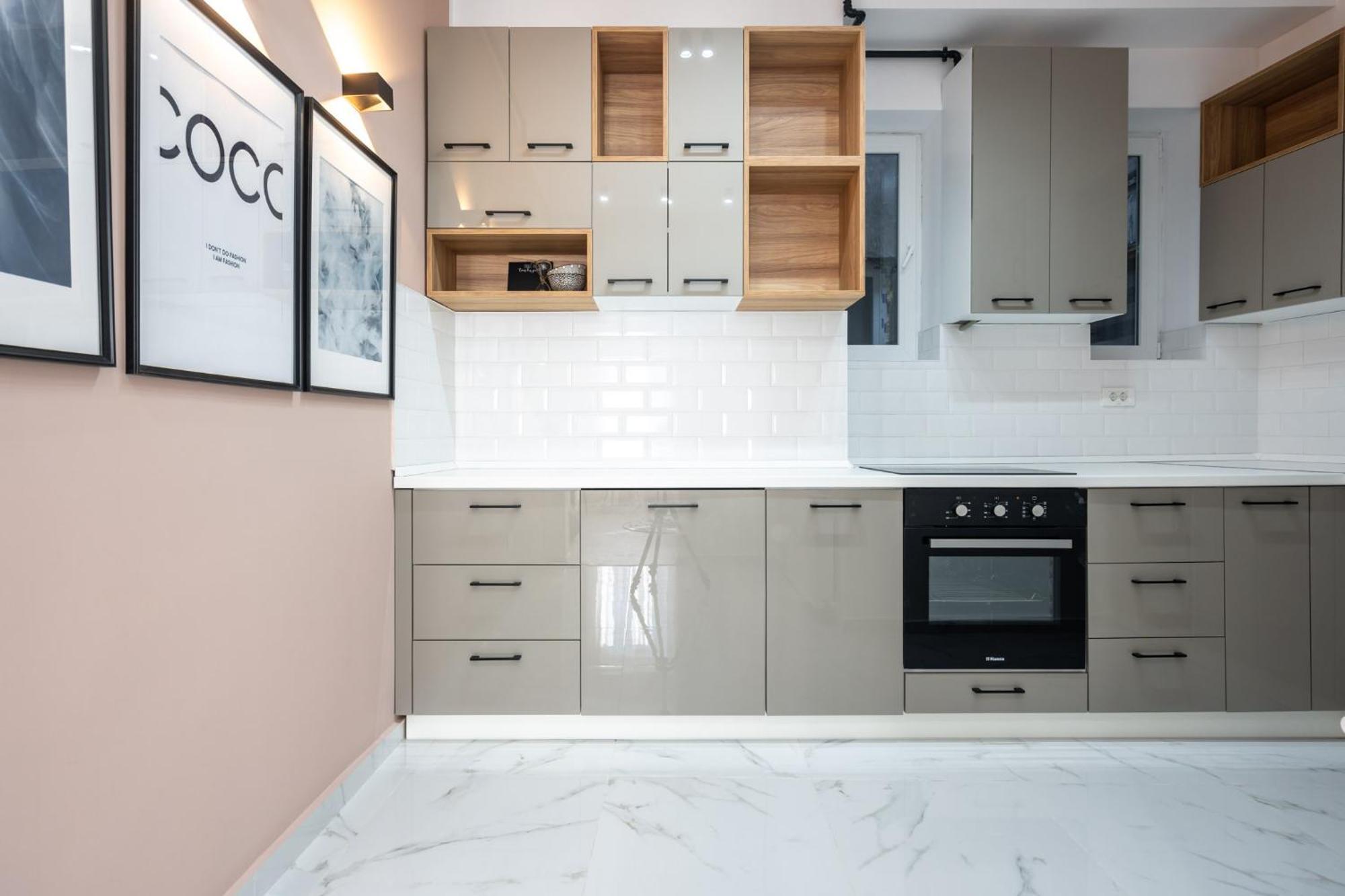 The Loft Luxury Apartments-near The Park In The Center Bucharest