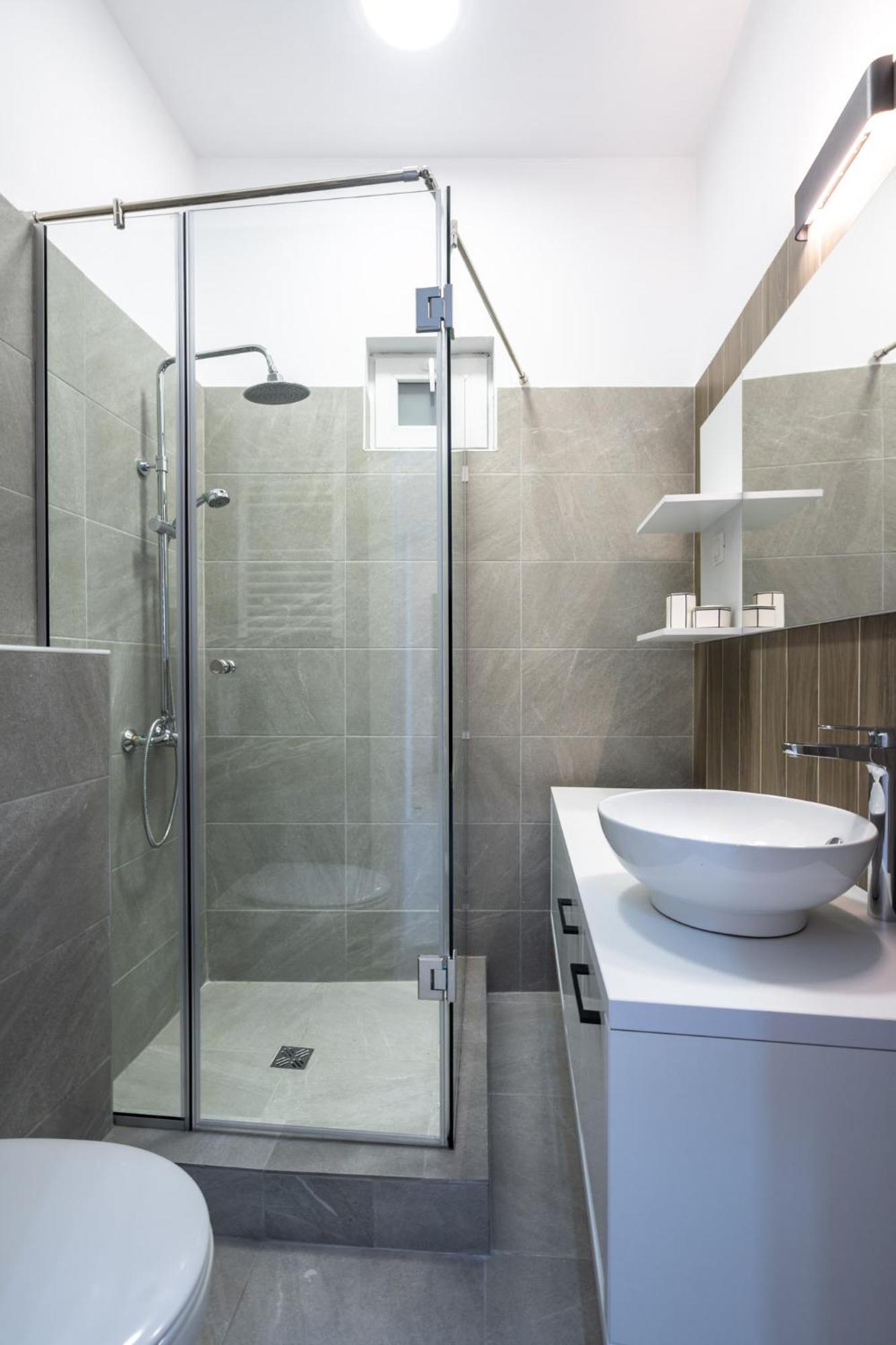公寓 The Loft Luxury Apartments-near The Park In The Center