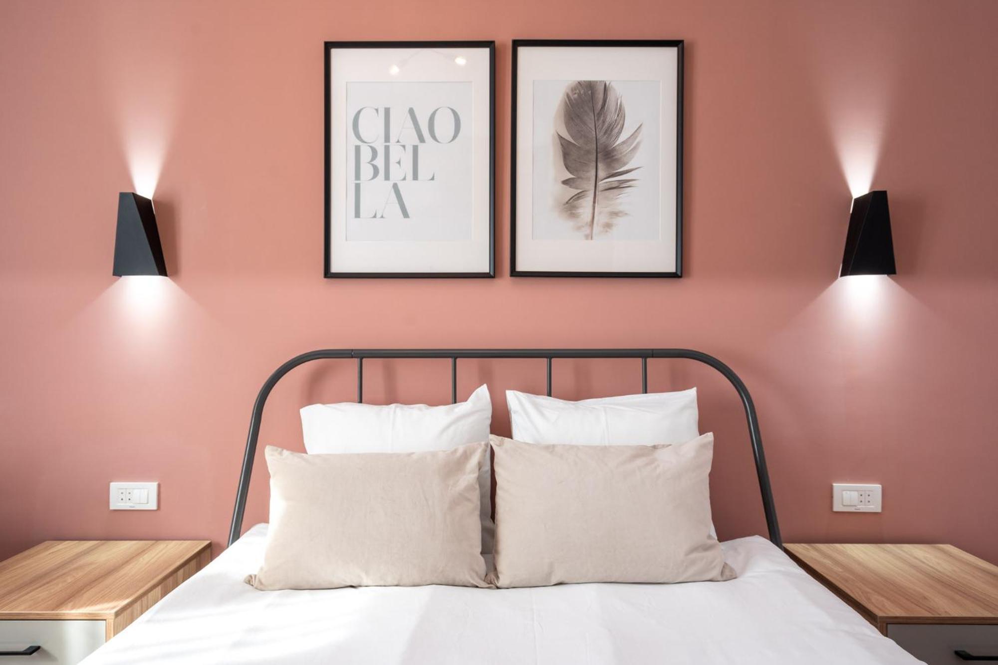 The Loft Luxury Apartments-near The Park In The Center Apartment