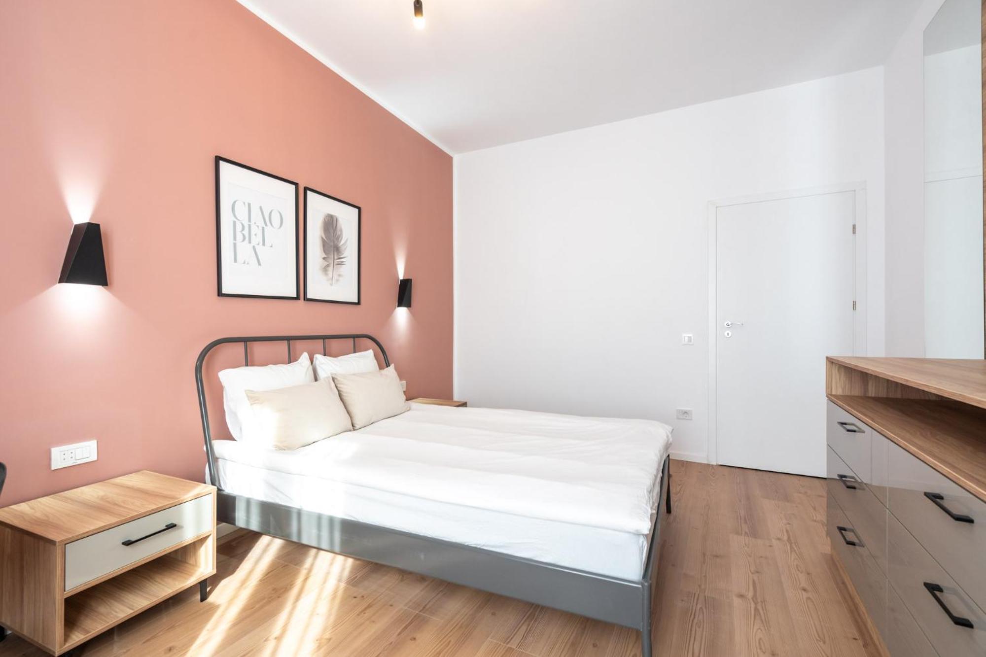 公寓 The Loft Luxury Apartments-near The Park In The Center